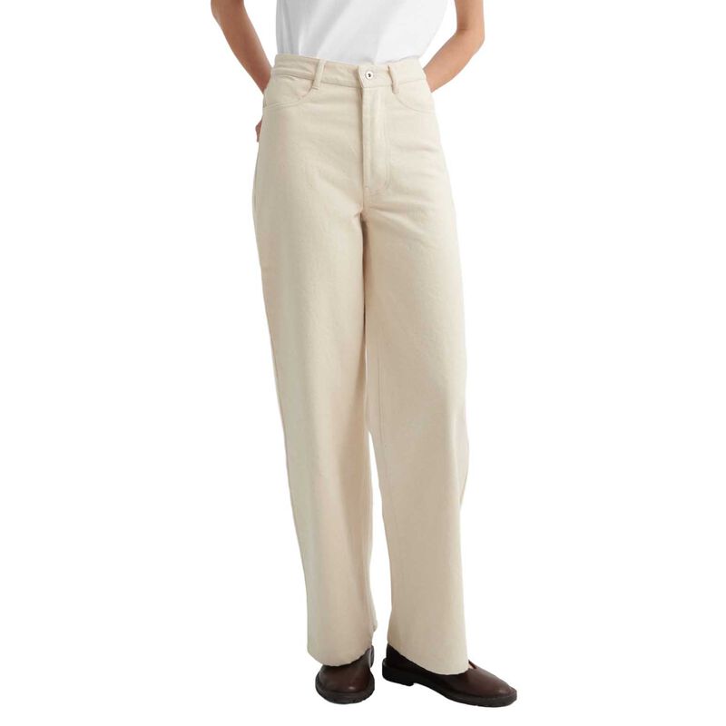 Kowtow Straight Leg Jeans image number 0